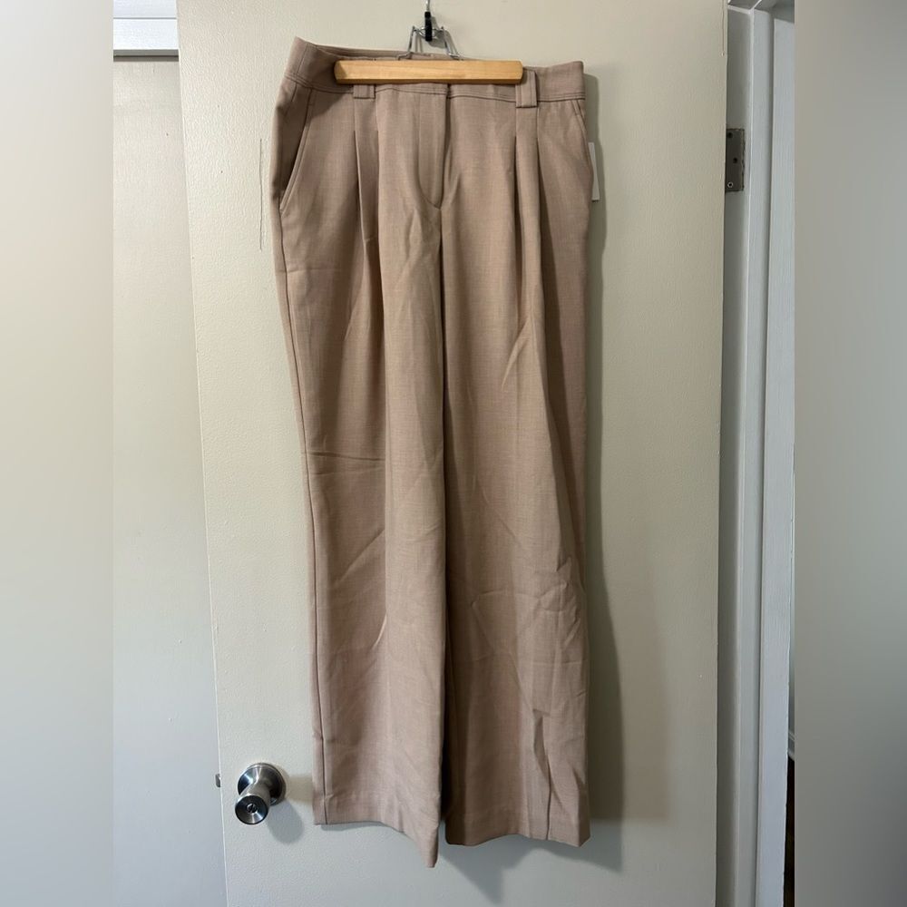 Maeve trousers 